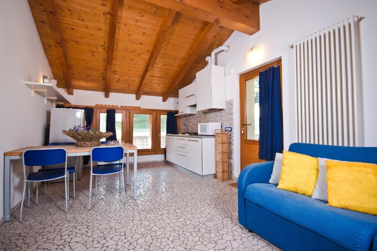 Hotel Martinelli Ronzo-Chienis Екстер'єр фото