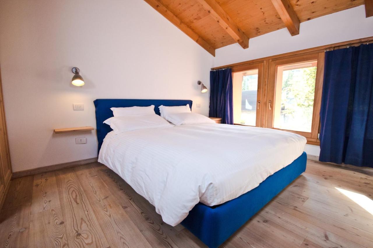 Hotel Martinelli Ronzo-Chienis Екстер'єр фото