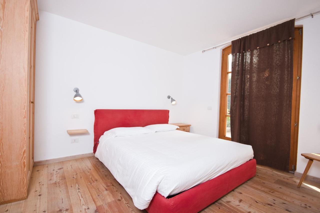 Hotel Martinelli Ronzo-Chienis Екстер'єр фото