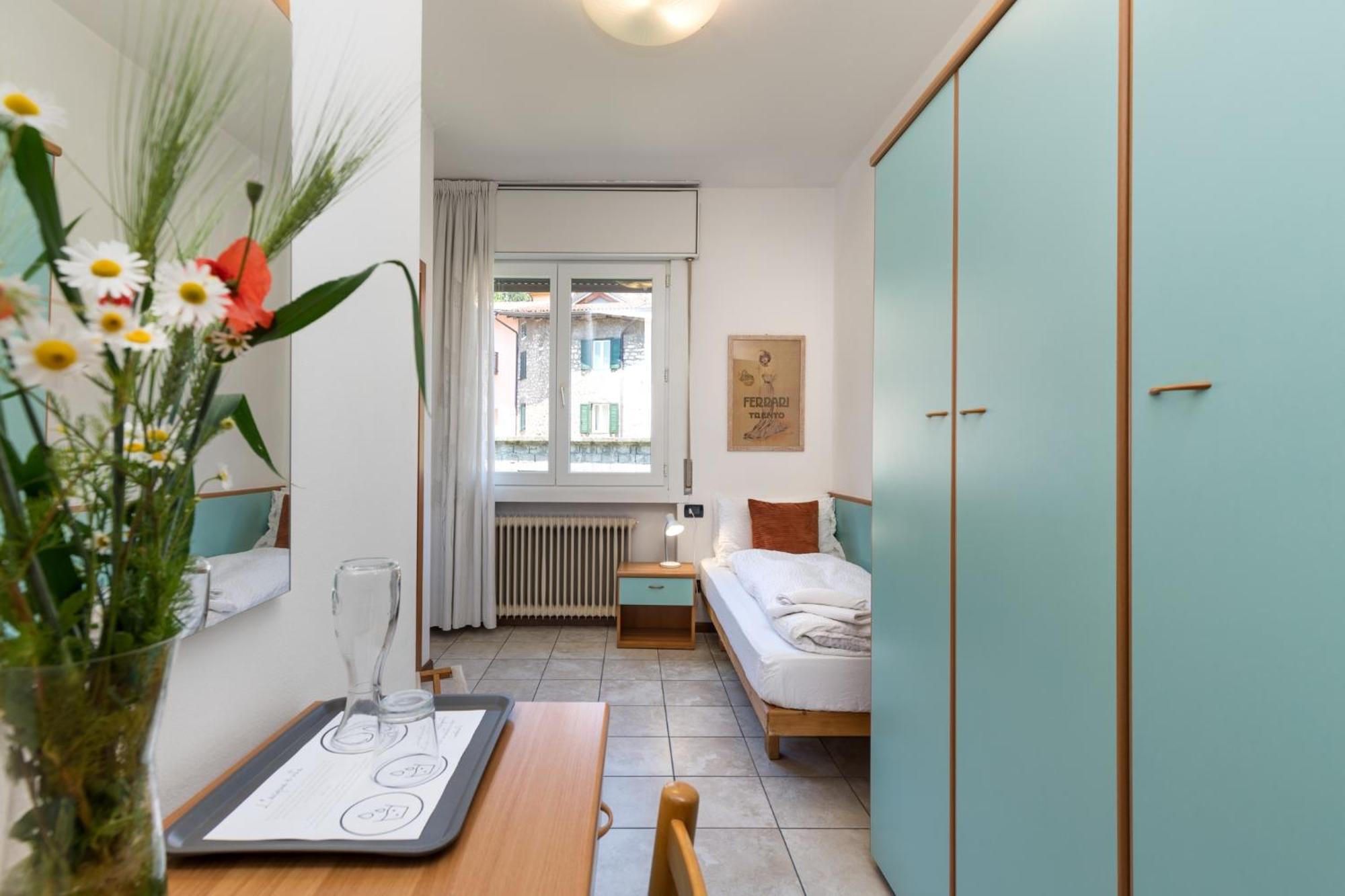 Hotel Martinelli Ronzo-Chienis Екстер'єр фото