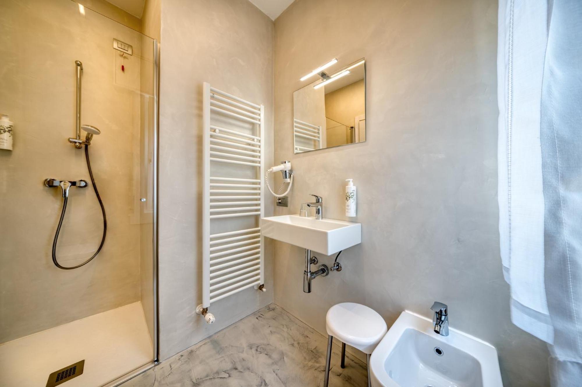 Hotel Martinelli Ronzo-Chienis Номер фото