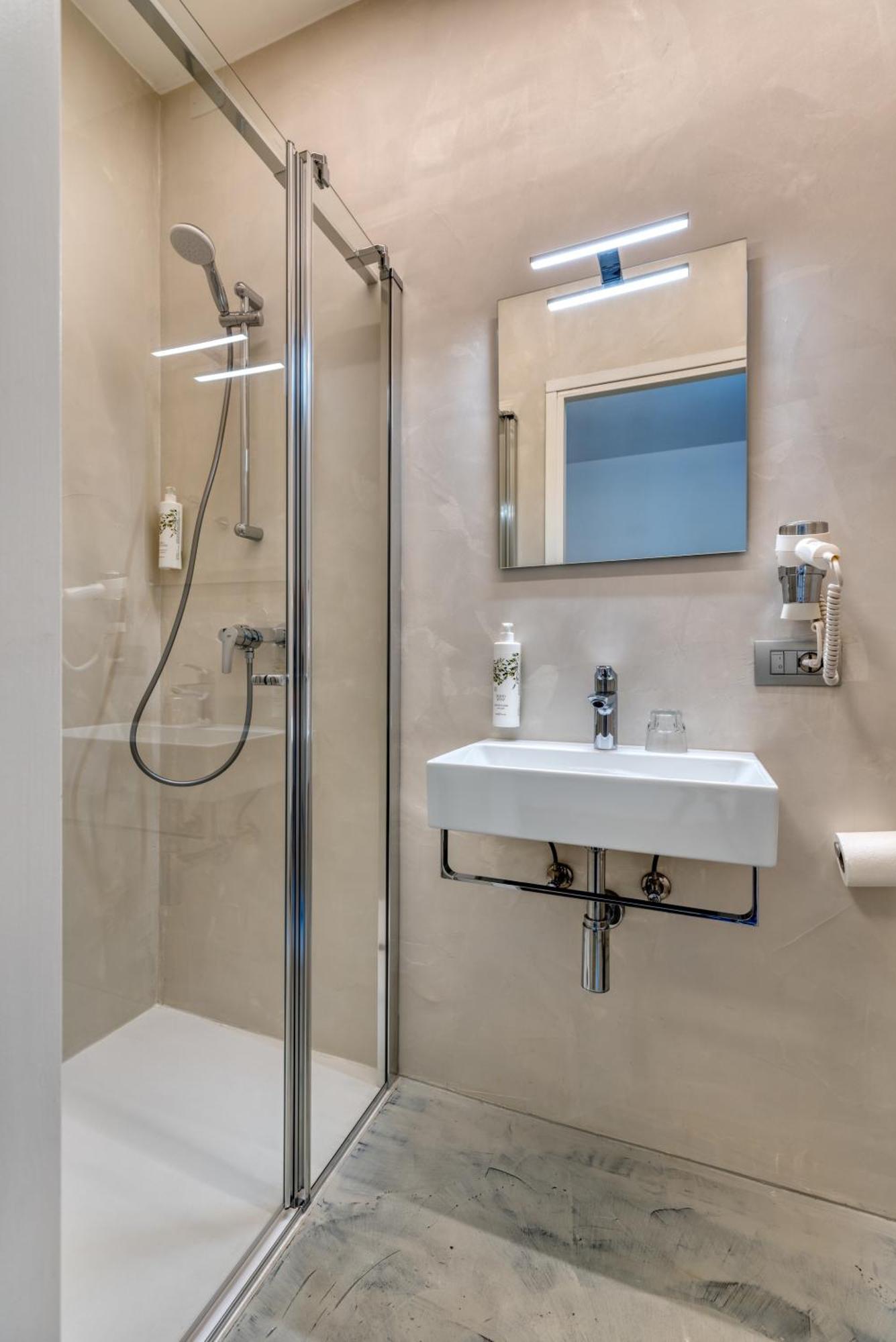 Hotel Martinelli Ronzo-Chienis Номер фото