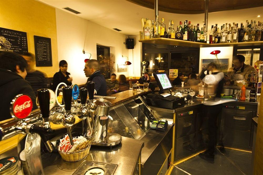 Hotel Martinelli Ronzo-Chienis Екстер'єр фото